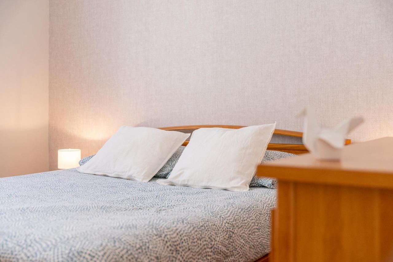 "Le Rollin Cosy" Lovely - Confort- Relax - Centre Ville - 6 Voyageurs Dijon Exterior foto