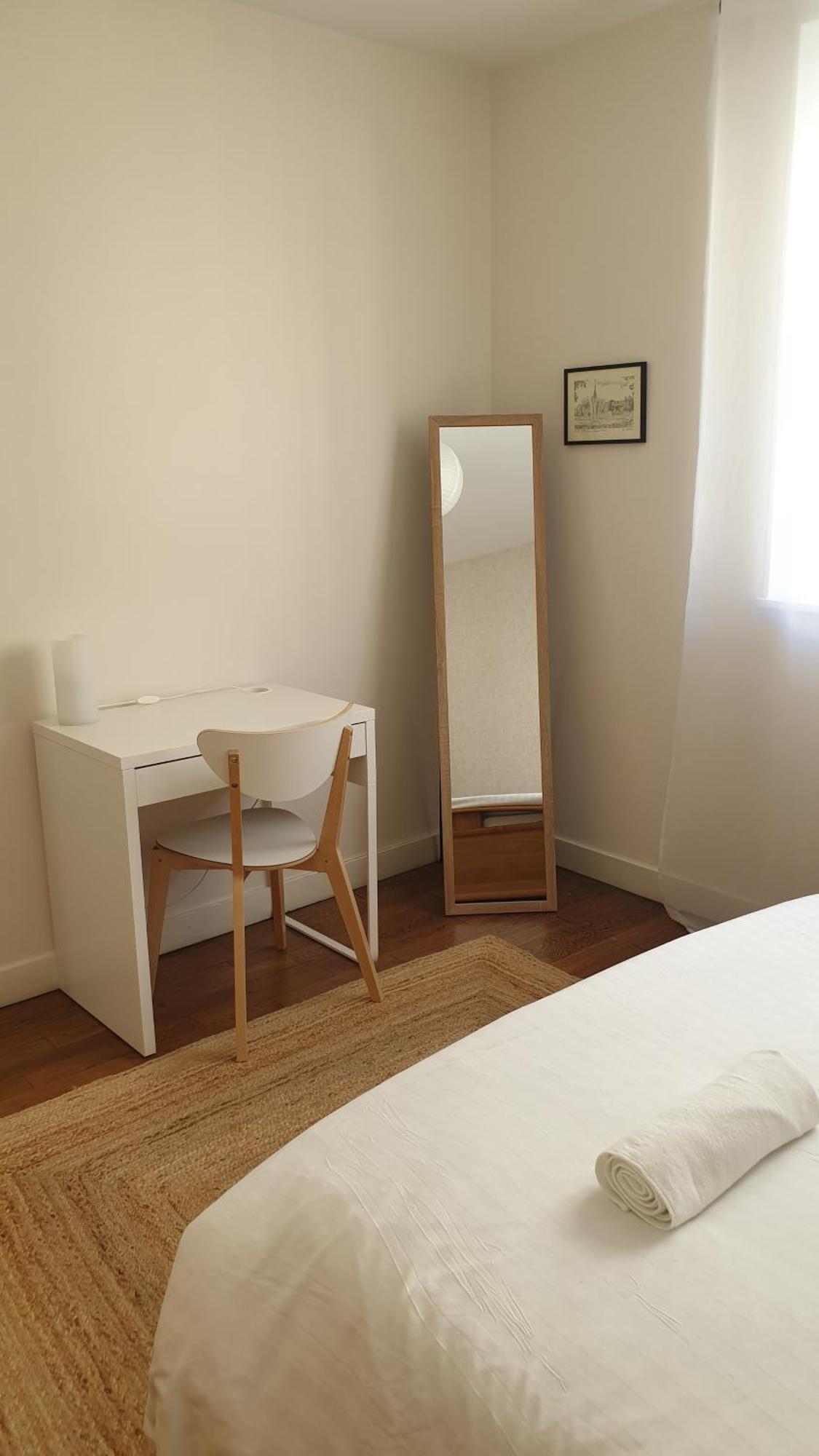 "Le Rollin Cosy" Lovely - Confort- Relax - Centre Ville - 6 Voyageurs Dijon Exterior foto